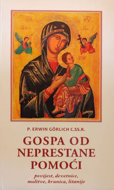 Gospa od Neprestane pomoći