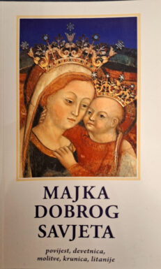 Majka Dobrog savjeta