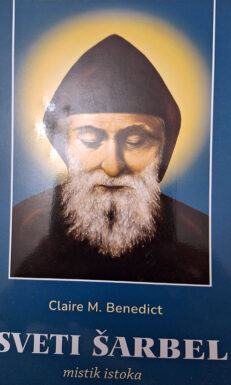 Sveti Šarbel mistik istoka