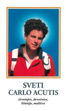 Sveti Carlo Acutis